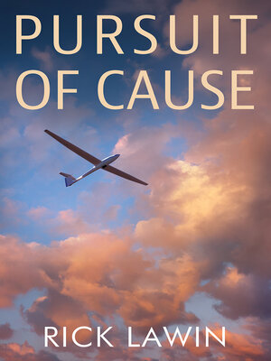 cover image of Pursuit of Cause